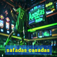 safadas casadas